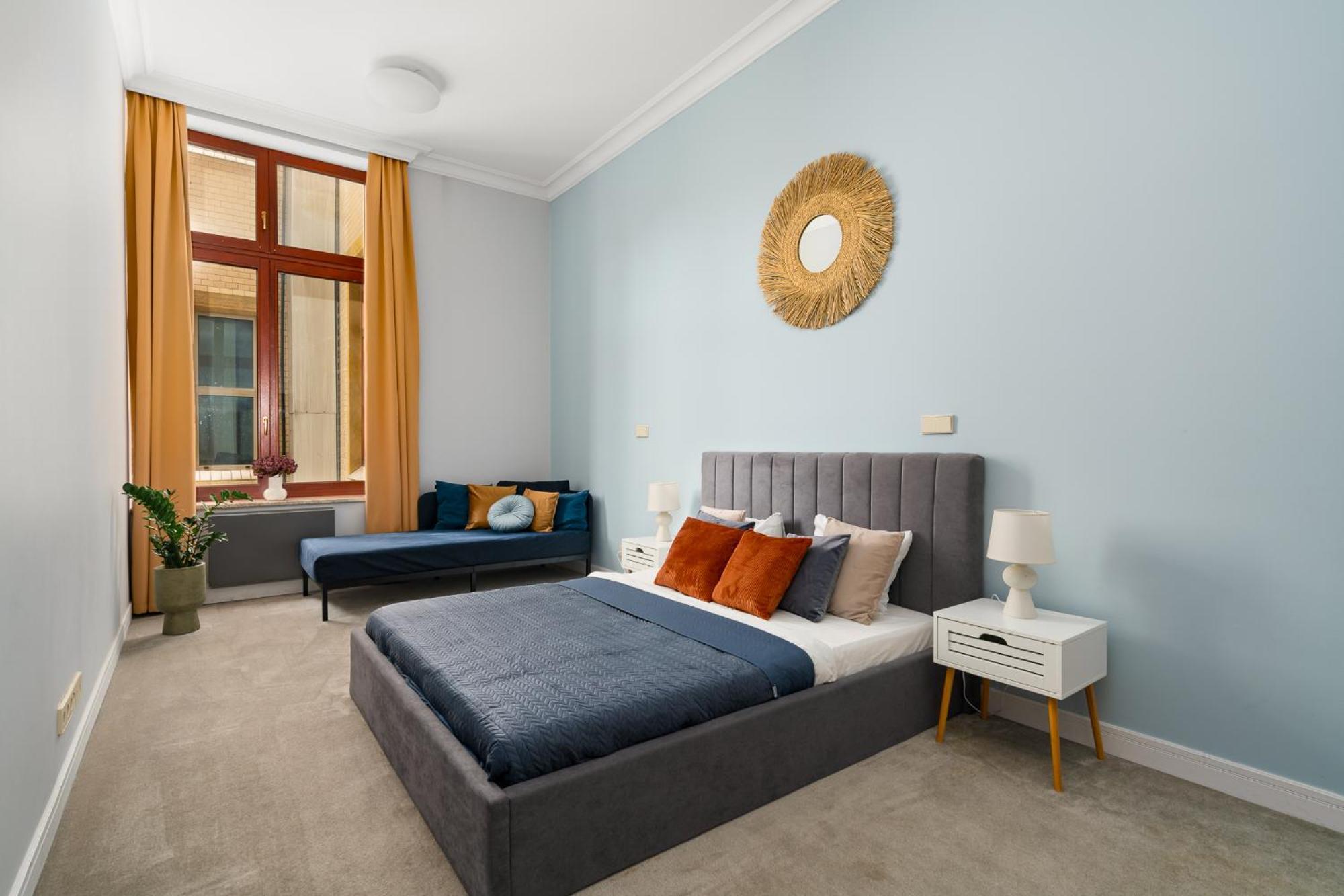 As Home Apartamenty Rynek 50 R503 Amazing View Breslavia Esterno foto