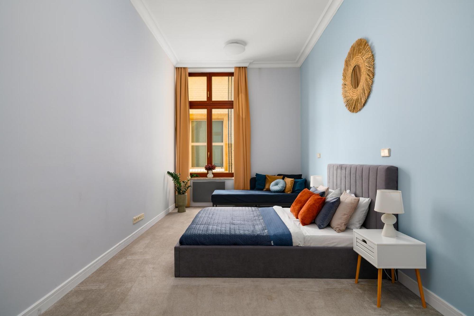 As Home Apartamenty Rynek 50 R503 Amazing View Breslavia Esterno foto