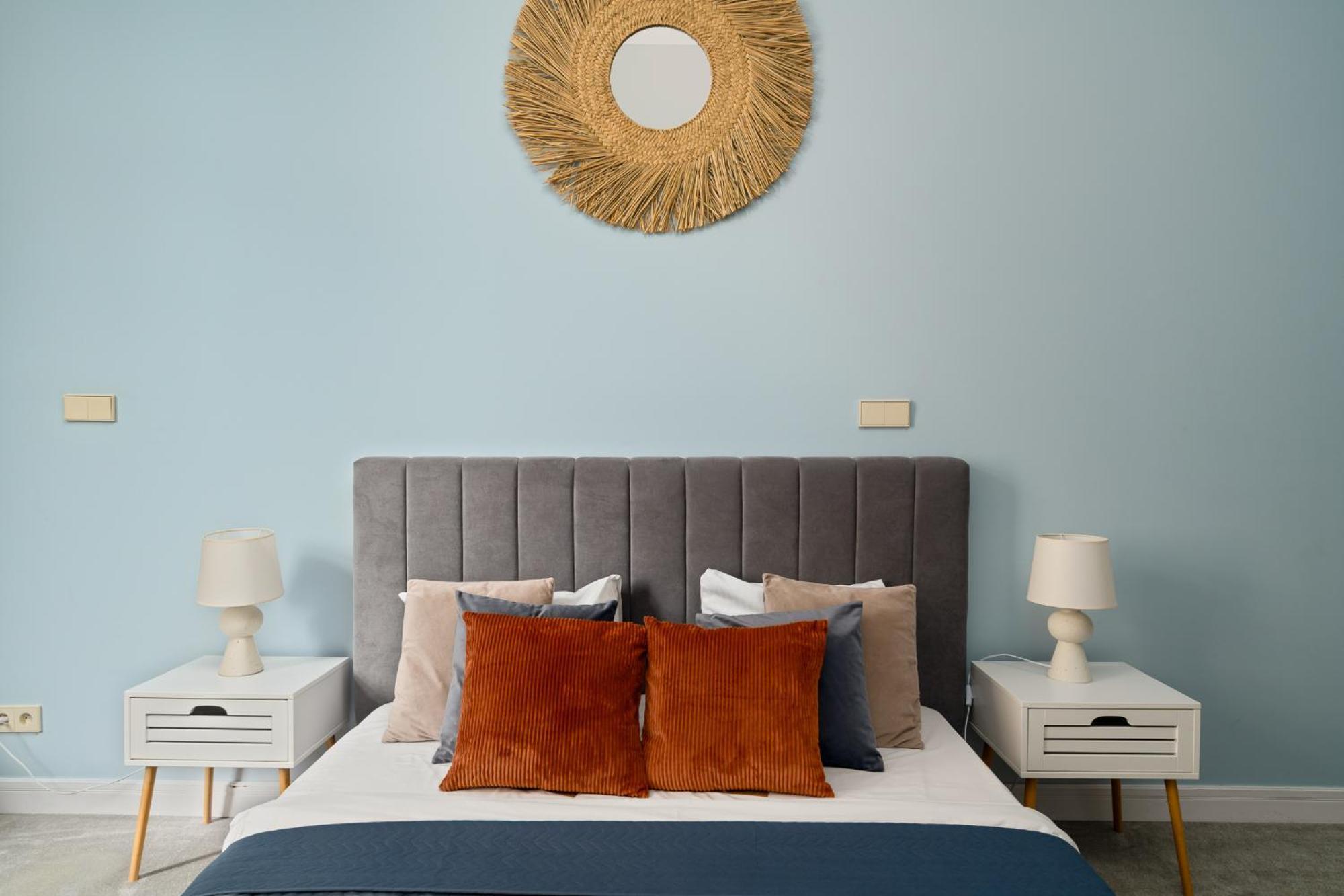 As Home Apartamenty Rynek 50 R503 Amazing View Breslavia Esterno foto