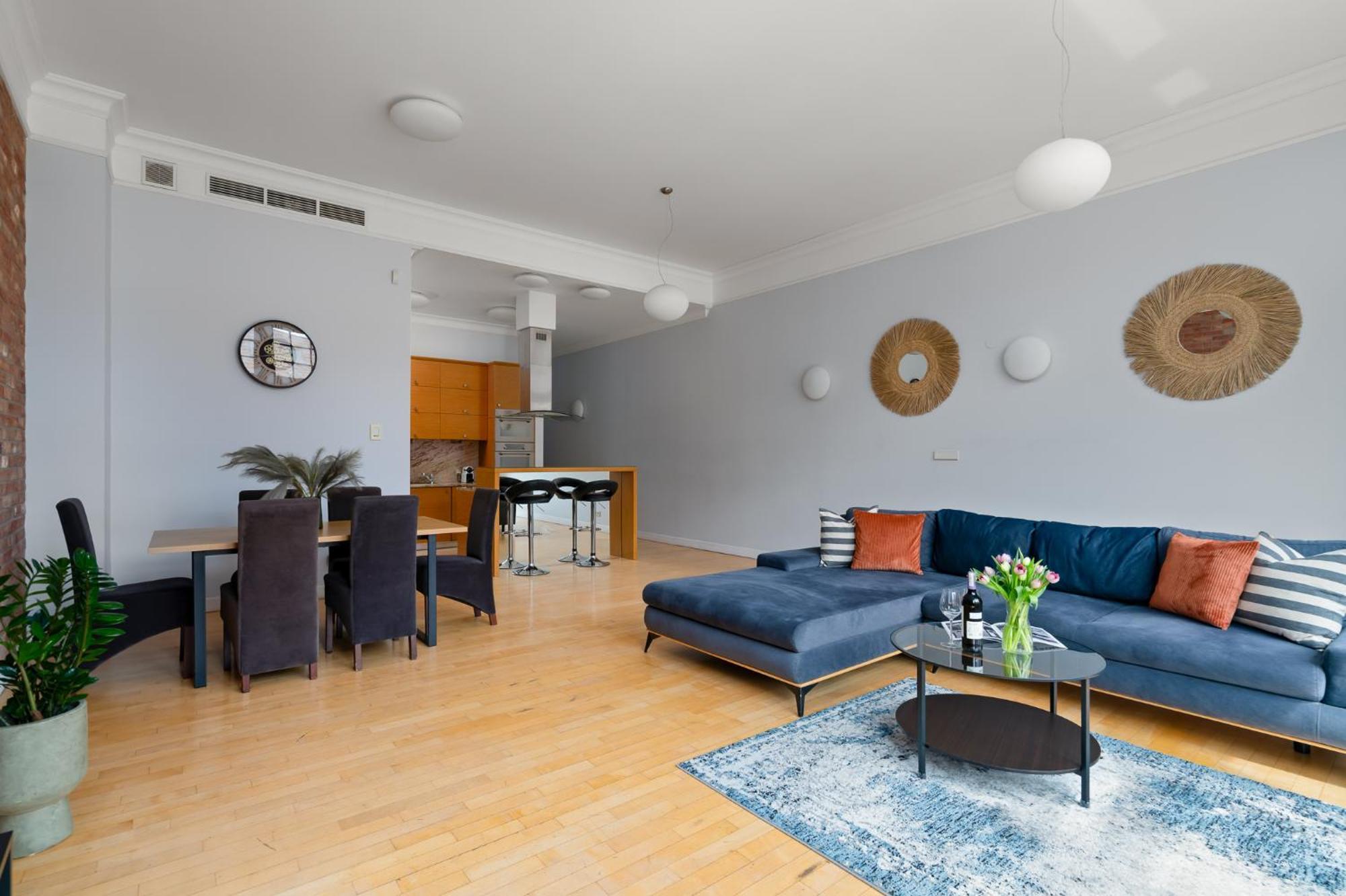 As Home Apartamenty Rynek 50 R503 Amazing View Breslavia Esterno foto
